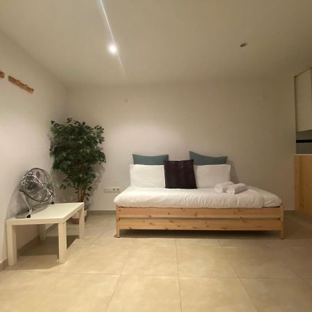 Centrico Apartamento En Embajadores Lejlighed Madrid Eksteriør billede