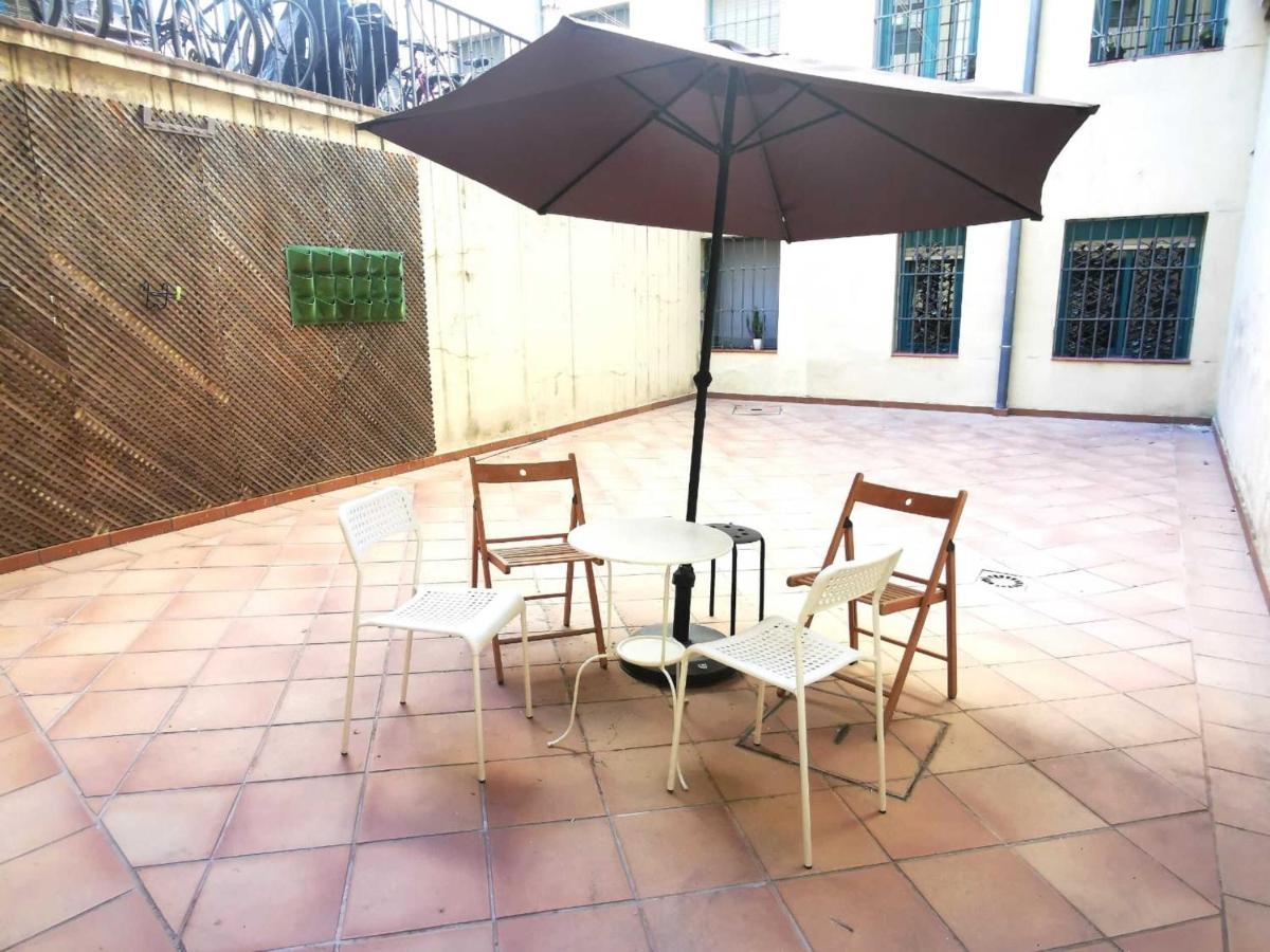 Centrico Apartamento En Embajadores Lejlighed Madrid Eksteriør billede