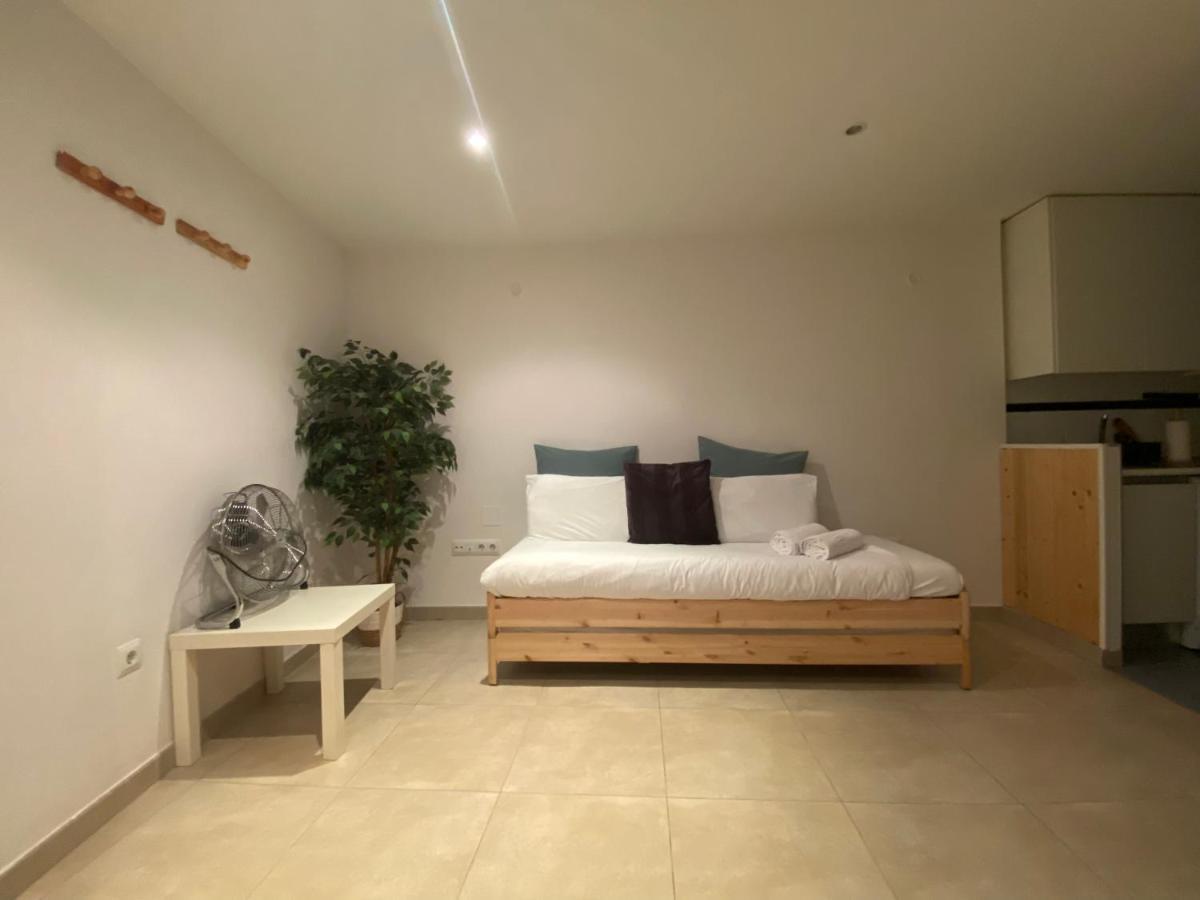 Centrico Apartamento En Embajadores Lejlighed Madrid Eksteriør billede