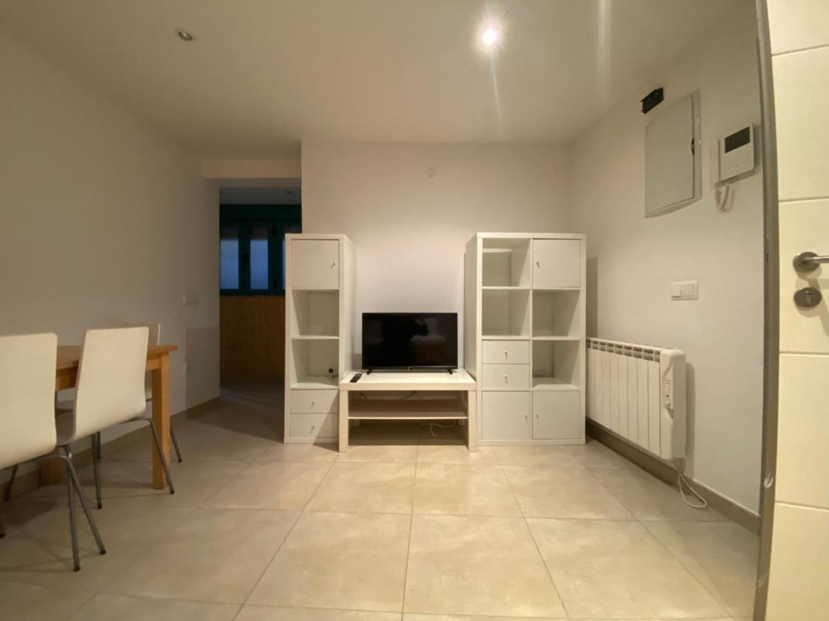Centrico Apartamento En Embajadores Lejlighed Madrid Eksteriør billede