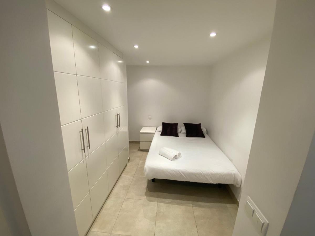 Centrico Apartamento En Embajadores Lejlighed Madrid Eksteriør billede